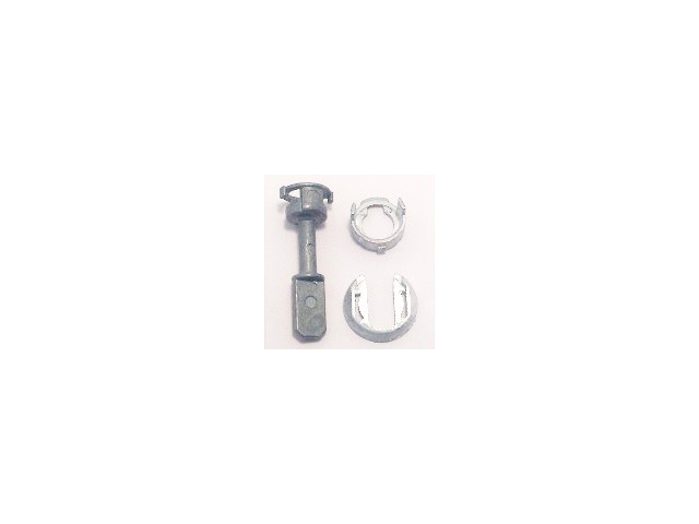 Kit Remo Acionador Maçaneta Passat Alemão Moderno