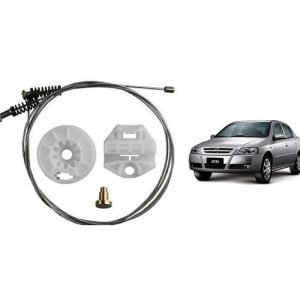 Kit Reparo Astra Traseiro