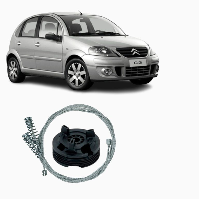 Kit Reparo C3 Dianteiro 02...12 L/E