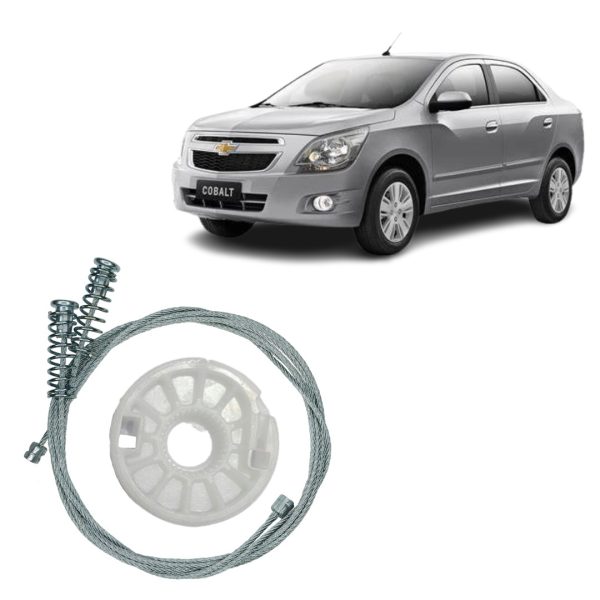 Kit Reparo Cobalt Traseiro L/D-L/E 11...17