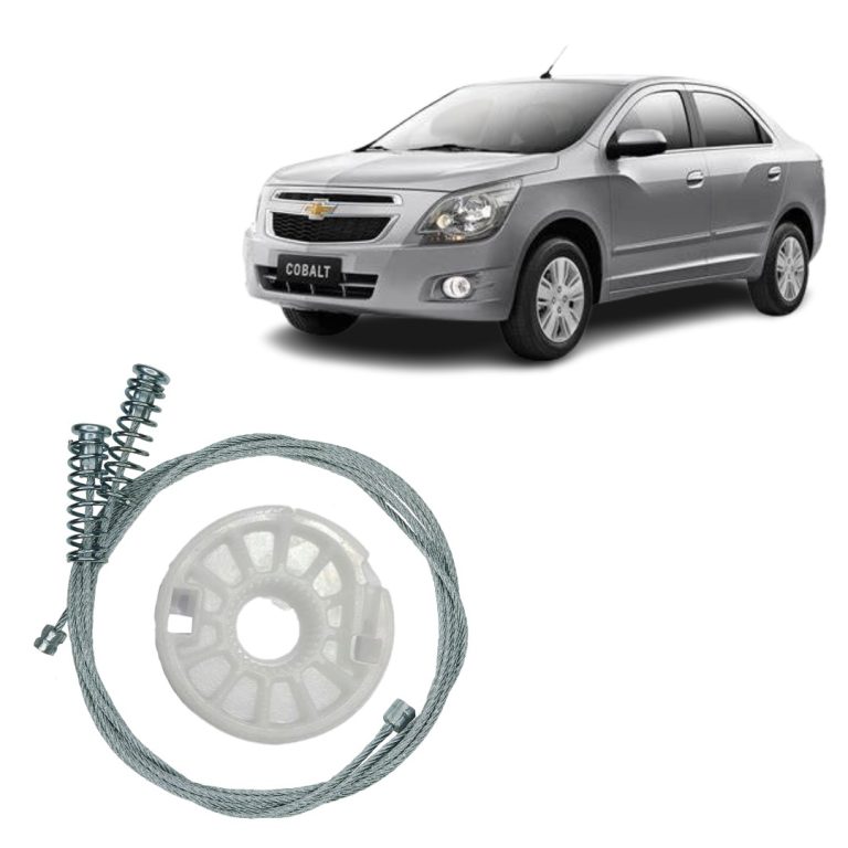 Kit Reparo Cobalt Traseiro L/D-L/E 11...17