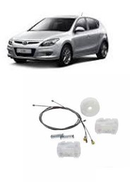 Kit Reparo I30 Dianteiro C/Arraste L/D