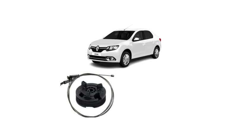 Kit Reparo Logan/Sandero 07...13 Dianteiro L/E