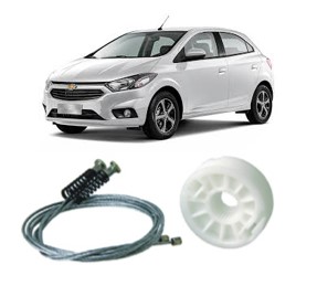 Kit Reparo Onix 4/P Dianteiro