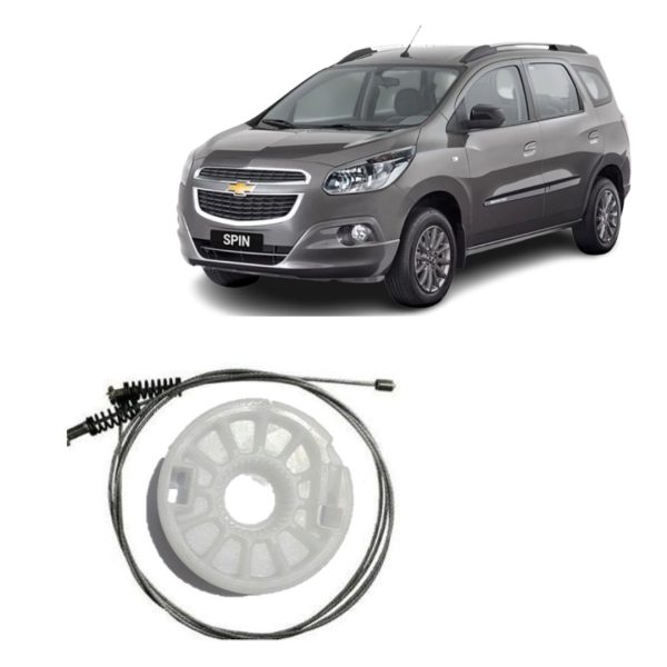 Kit Reparo Spin 4/P 2012... Dianteiro L/D-L/E