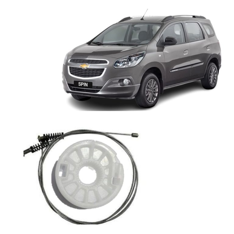 Kit Reparo Spin 4/P 2012... Dianteiro L/D-L/E