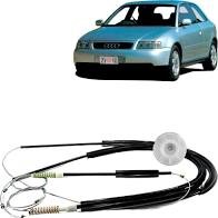 Kit Reparo Vidro Elétrico Audi A3 2 Portas