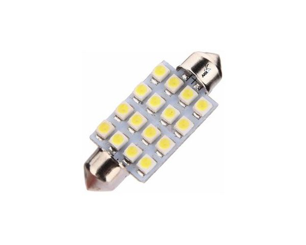 Lâmpada Led Torpedo 32
