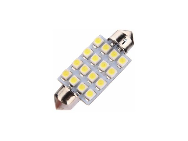 Lâmpada Led Torpedo 32