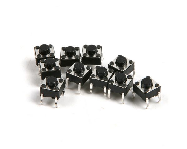 Micro Swith Universal 5 Unidades