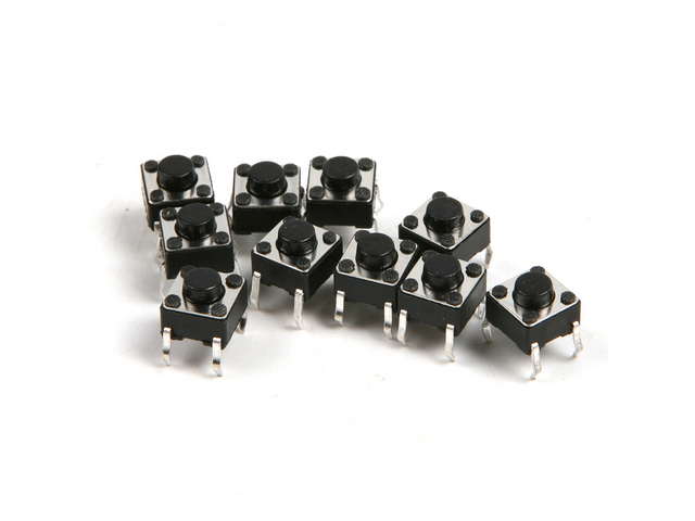 Micro Swith Universal 5 Unidades