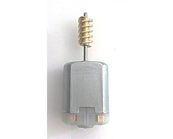 Motor Fechadura Amarok/Golf/Jetta(Ferro)