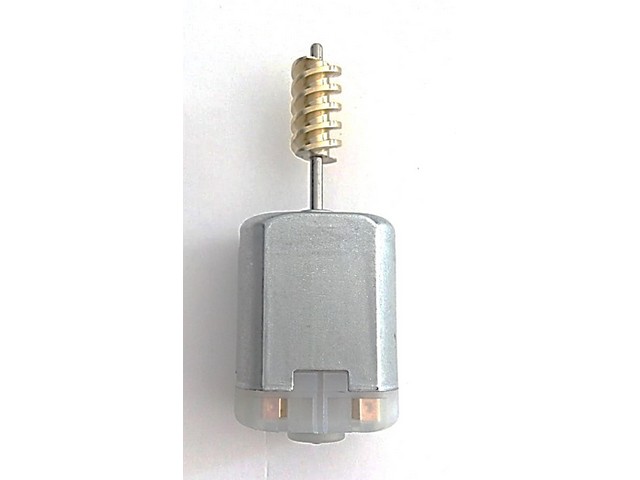 Motor Fechadura Amarok/Golf/Jetta(Ferro)