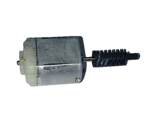 Motor Fechadura Corsa Novo/Meriva/Prisma/Logan 2013...