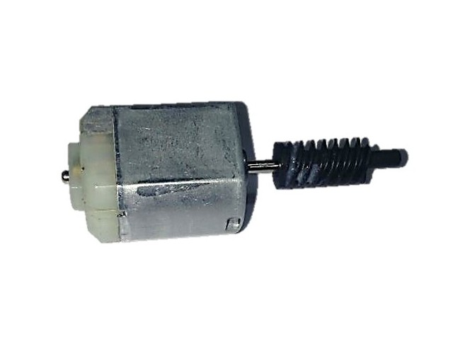 Motor Fechadura Corsa Novo/Meriva/Prisma/Logan 2013...