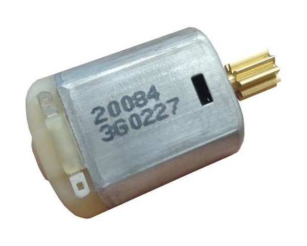 Motor Fechadura Gm/Fiat/Vw