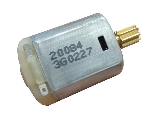 Motor Fechadura Gm/Fiat/Vw