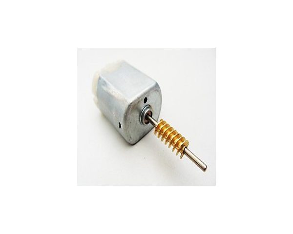 Motor Fechadura Gol Gvgvi/Fox