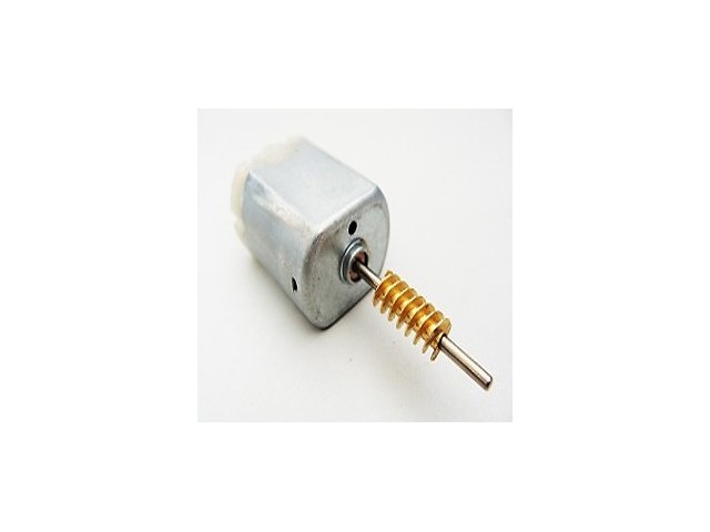Motor Fechadura Gol Gvgvi/Fox