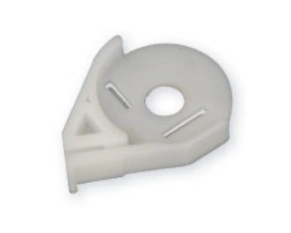Ponteira Guia Cabo Peugeot 206 Xsara Lado Direito