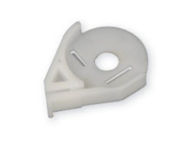 Ponteira Guia Cabo Peugeot 206 Xsara Lado Direito
