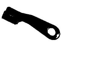 Presilha Tirante Porta Mb 1113