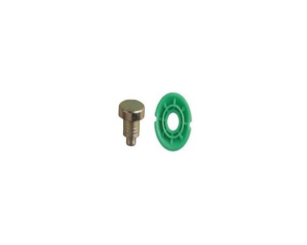 Roldana C Rebite Verde