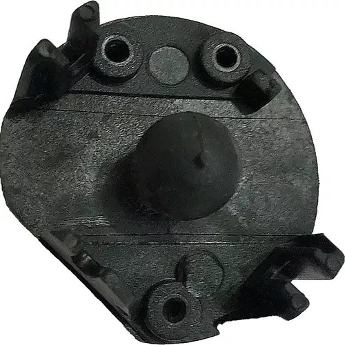 Suporte Base Fixa Com 3 Furos