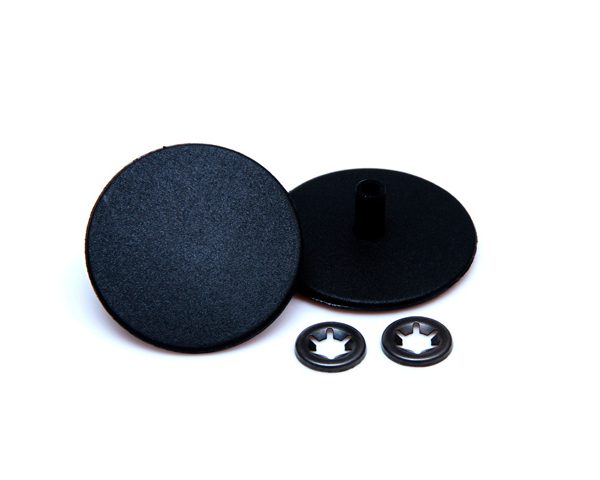 Tapa Buraco Preto Par