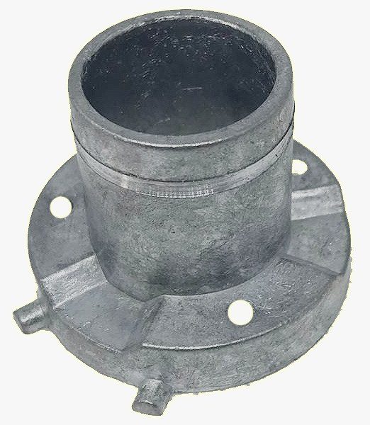 Torre Retrovisor Palio/Strada/Siena/Uno/Vivace/Fiorino L/D-L/E