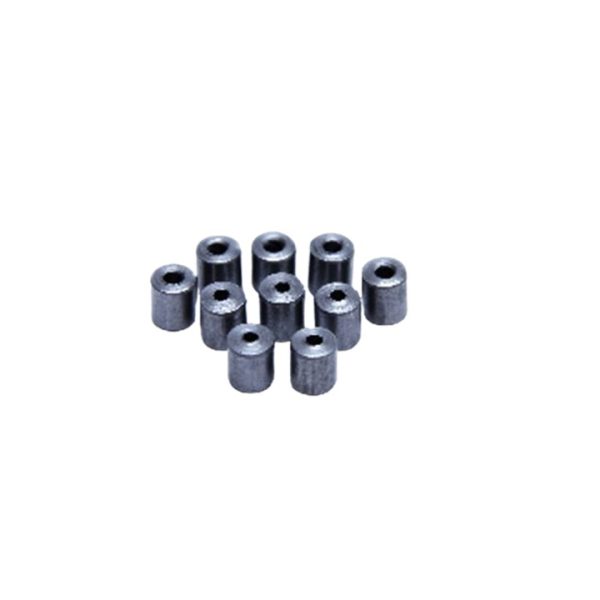 Trava Cabo 5x4 Mm Furo 1