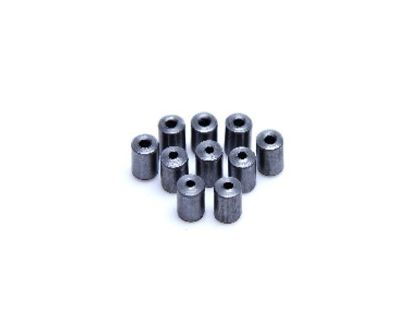 Trava Cabo 5x4 Mm Furo 1