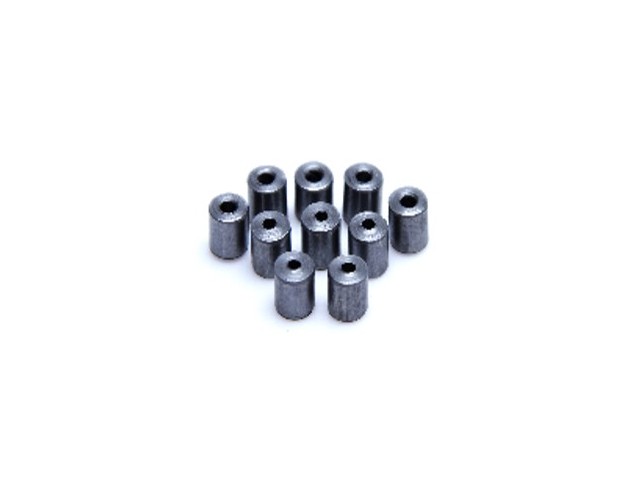 Trava Cabo 5x4 Mm Furo 1