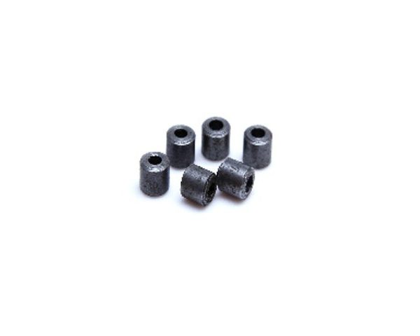 Trava Cabo 6x6 Mm Furo 1