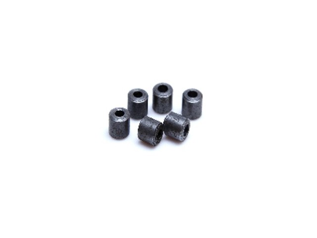 Trava Cabo 6x6 Mm Furo 1