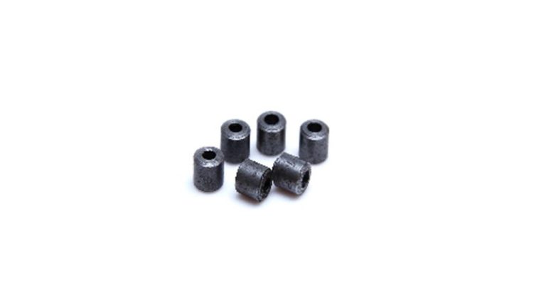 Trava Cabo 6x6 Mm Furo 1