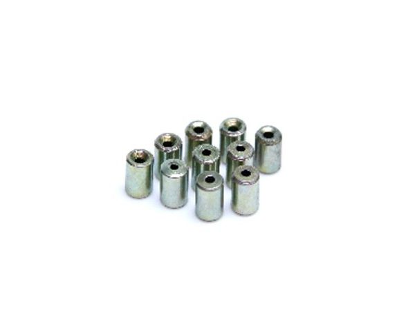 Trava Cabo 6x8 Mm Furo 1