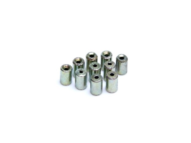 Trava Cabo 6x8 Mm Furo 1