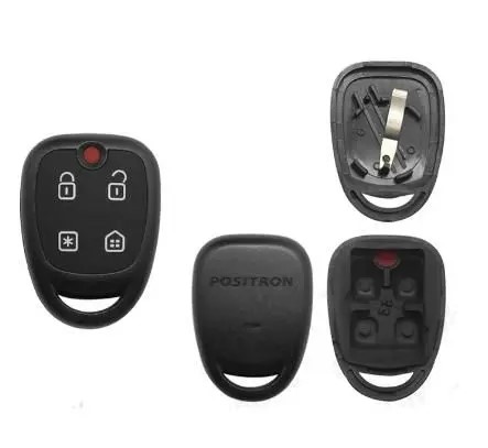 CAPA CONTROLE PST PX 48