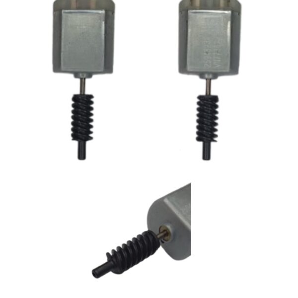 MOTOR FECHADURA MOBI/STRADA NOVA GRANDE