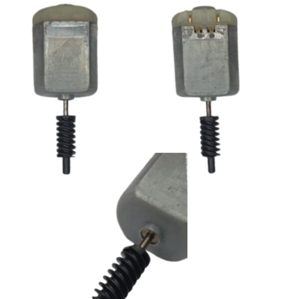 MOTOR FECHADURA CORSA/MERIVA/PRISMA/LOGAN 2013... PEQUENO