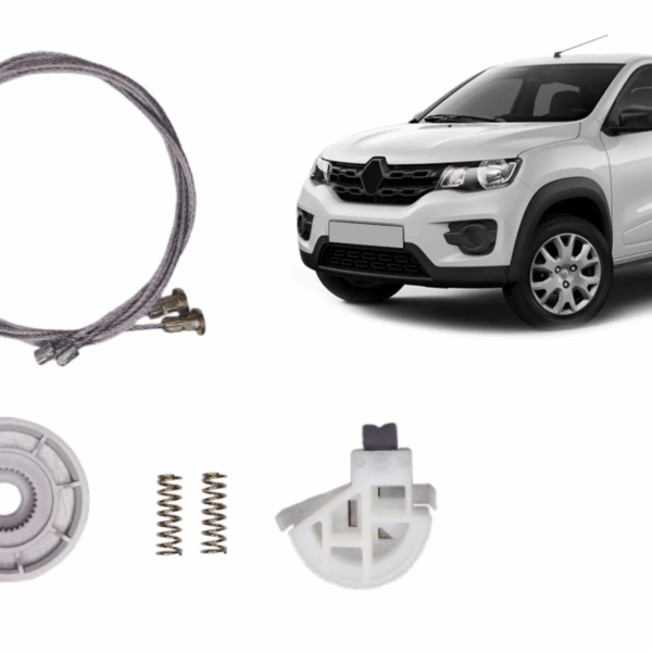KIT REPARO RENAULT KWID 4/P DIANTEIRO L/E