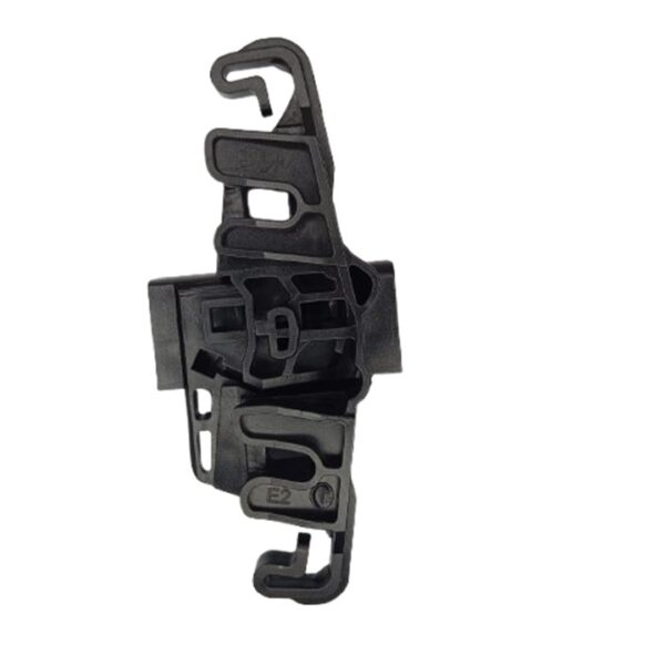 ARRASTE PEUGEOT 207 TRASEIRO 2009...L/E