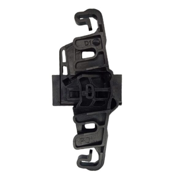 ARRASTE PEUGEOT 207 TRASEIRO 2009...L/D