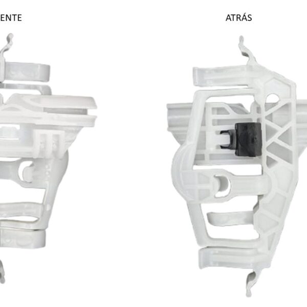 ARRASTE FIAT NOVO PALIO/GRAND SIENA P/MAQ.BROSE 2012.. L/E