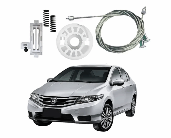 KIT REPARO NEW CITY DIANTEIRO 09...14 ESQ/DIR