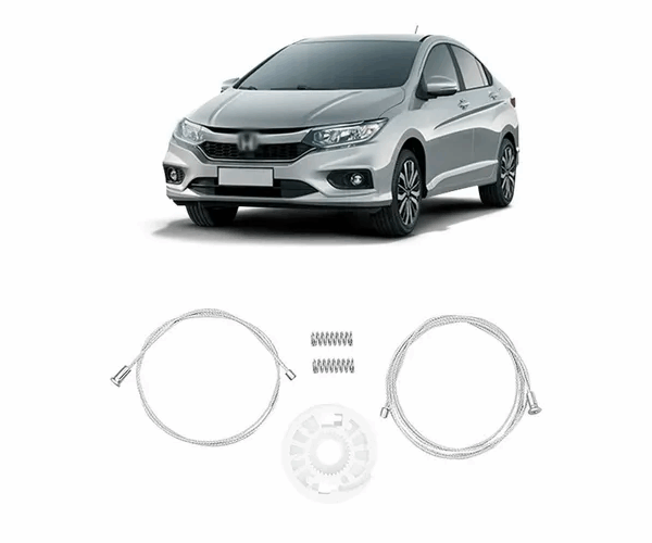 KIT REPARO NEW CITY TRASEIRO 09...14 ESQ/DIR