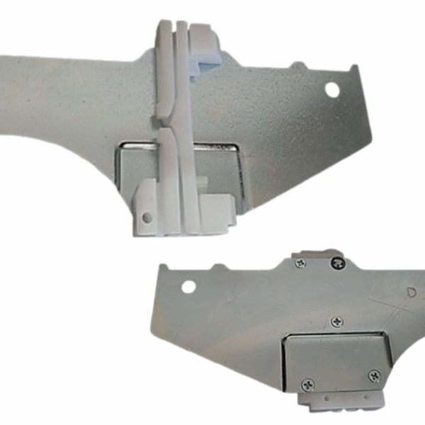 ARRASTE AIRCROSS/C3 PICASSO C/METAL TRASEIRO L/D