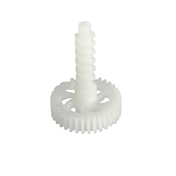 ENGRENAGEM FECHADURA VW PORTA MALA GOLF/UP/FOX/TIGUAN/JETTA/PASSAT