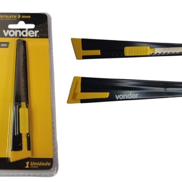ESTILETE 9MM